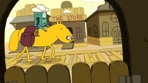 Adventure Time 7. Sezon 17. Bölüm