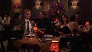 How I Met Your Mother 4. Sezon 1. Bölüm