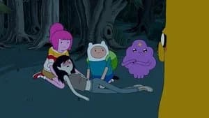 Adventure Time 7. Sezon 10. Bölüm