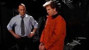 Law & Order: Special Victims Unit 11. Sezon 21. Bölüm