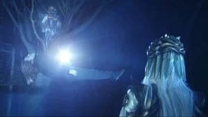 仮面ライダー 11. Sezon 49. Bölüm