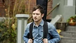 Dirk Gently's Holistic Detective Agency 1. Sezon 2. Bölüm