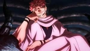 Jujutsu Kaisen 1. Sezon 6. Bölüm