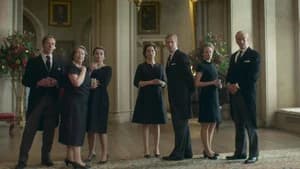 The Crown 3. Sezon 9. Bölüm
