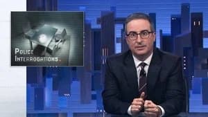 Last Week Tonight with John Oliver 9. Sezon 8. Bölüm