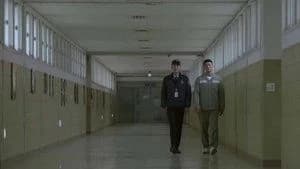 Prison Playbook 1. Sezon 2. Bölüm