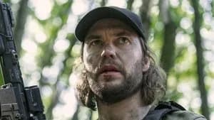 The Terminal List: Dark Wolf 1. Sezon 7. Bölüm