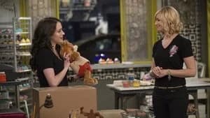 2 Broke Girls 4. Sezon 3. Bölüm