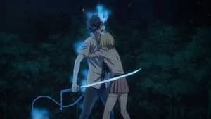 Blue Exorcist 1. Sezon 16. Bölüm