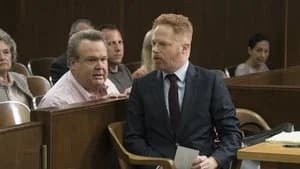Modern Family 10. Sezon 3. Bölüm