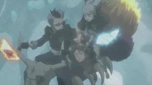 Black Clover 1. Sezon 146. Bölüm