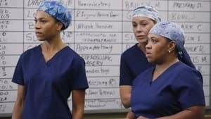Grey's Anatomy 12. Sezon 7. Bölüm