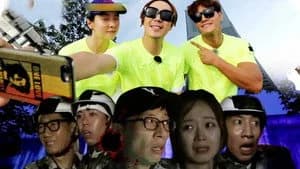 Running Man 1. Sezon 354. Bölüm
