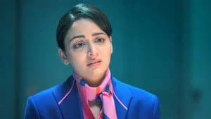 Taskaree: The Smuggler's Web 1. Sezon 3. Bölüm