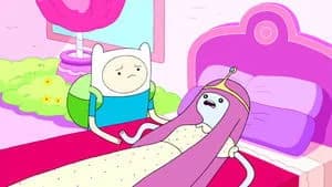 Adventure Time 2. Sezon 25. Bölüm