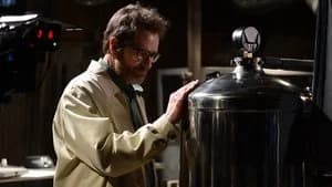 Breaking Bad 5. Sezon 16. Bölüm