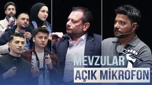 Mevzular: Açık Mikrofon 3. Sezon 4. Bölüm