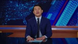 The Daily Show 29. Sezon 132. Bölüm