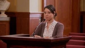 Parks and Recreation 5. Sezon 18. Bölüm