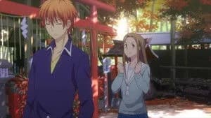 Fruits Basket 2. Sezon 17. Bölüm