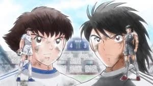 Captain Tsubasa 1. Sezon 51. Bölüm