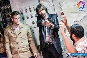 Behzat Ç.: Bir Ankara Polisiyesi 3. Sezon 6. Bölüm