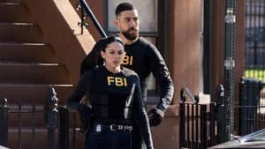 FBI 8. Sezon 21. Bölüm