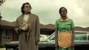 American Gods 2. Sezon 2. Bölüm