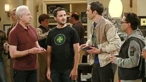 The Big Bang Theory 5. Sezon 5. Bölüm