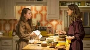 The Americans 4. Sezon 6. Bölüm