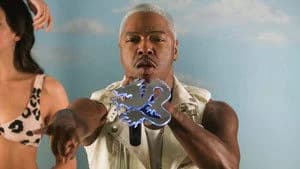 DC's Legends of Tomorrow 5. Sezon 15. Bölüm