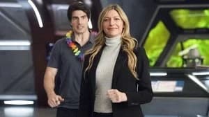 DC's Legends of Tomorrow 5. Sezon 5. Bölüm