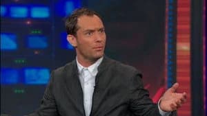 The Daily Show 19. Sezon 81. Bölüm
