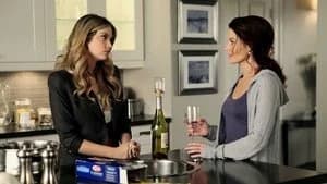 Pretty Little Liars 1. Sezon 13. Bölüm