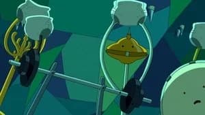 Adventure Time 6. Sezon 32. Bölüm