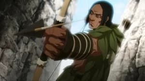 ARK: The Animated Series 1. Sezon 3. Bölüm