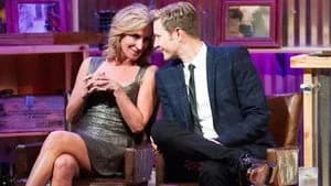 Watch What Happens Live with Andy Cohen 11. Sezon 46. Bölüm