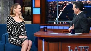 The Late Show with Stephen Colbert 7. Sezon 54. Bölüm
