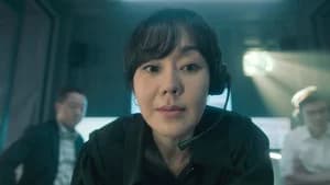 Money Heist: Korea - Joint Economic Area 1. Sezon 2. Bölüm