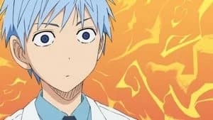 Kuroko's Basketball 3. Sezon 13. Bölüm