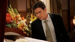 Two and a Half Men 2. Sezon 21. Bölüm