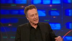 The Daily Show 19. Sezon 118. Bölüm