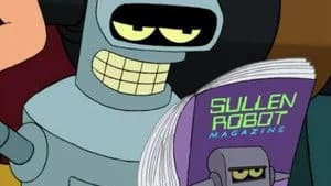 Futurama 4. Sezon 7. Bölüm