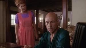 Star Trek: The Next Generation 4. Sezon 2. Bölüm