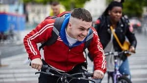 The Young Offenders 1. Sezon 3. Bölüm