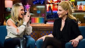 Watch What Happens Live with Andy Cohen 9. Sezon 66. Bölüm