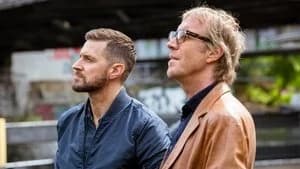 Berlin Station 2. Sezon 5. Bölüm