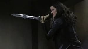 Marvel's Agents of S.H.I.E.L.D. 2. Sezon 12. Bölüm