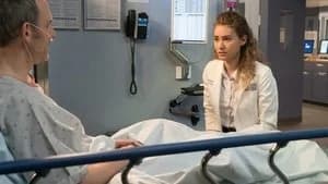 Chicago Med 2. Sezon 15. Bölüm