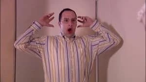 Arrested Development 1. Sezon 19. Bölüm